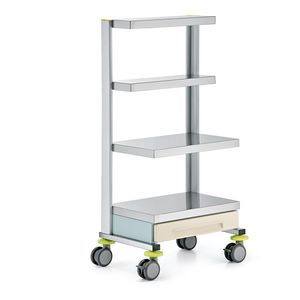 medical trolley