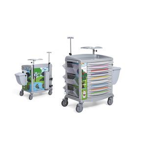 medical cart