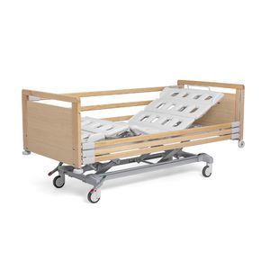 hospital bed 1