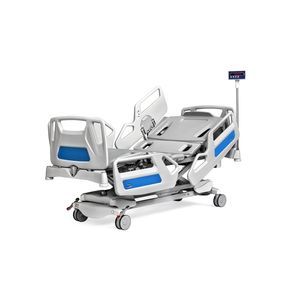 intensive care bed