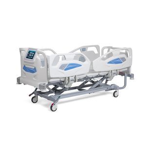 hospital bed