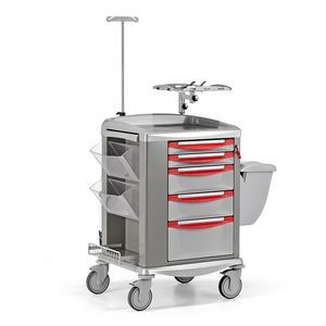 medical trolley