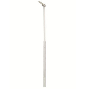 mechanical height rod