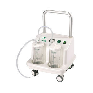 electric surgical suction pump