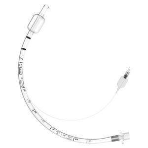 oral and nasal endotracheal tube