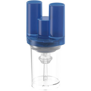 disposable water trap