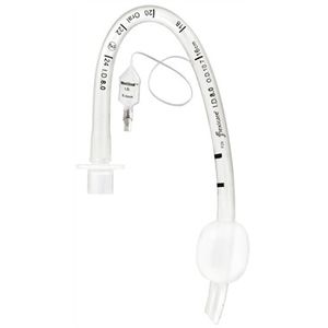 oral and nasal endotracheal tube