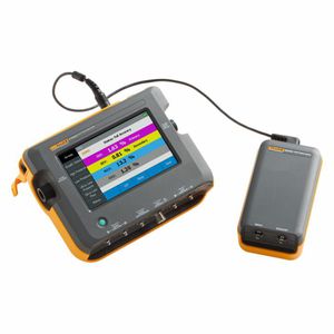 flow analyzer