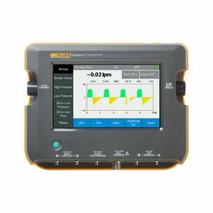 flow analyzer