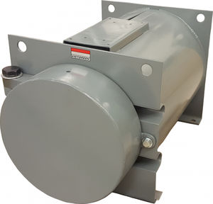 gas sampler
