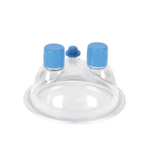 disposable humidification chamber