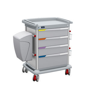 general purpose trolley