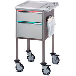 medicine trolley