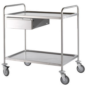 operating room trolley