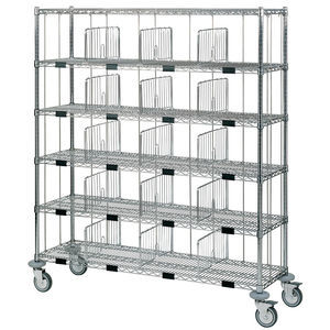 medical trolley