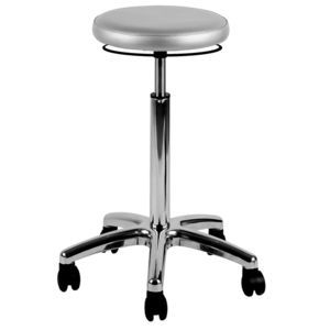 healthcare facility stool