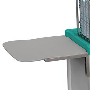 folding table