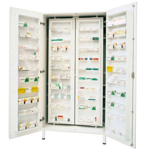 medicine cabinet