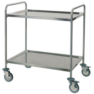 multi-function trolley