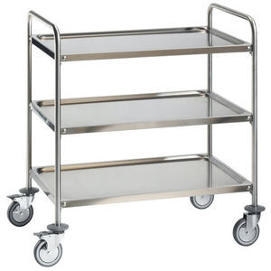 service trolley