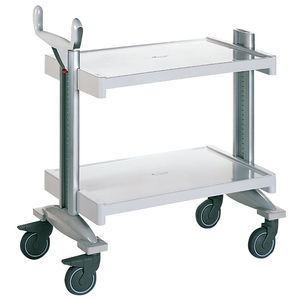 multi-function trolley