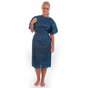 women's patient gown