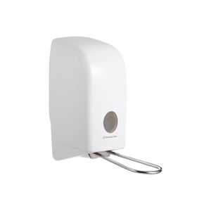 soap dispenser