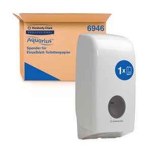 toilet paper dispenser
