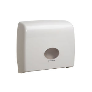 toilet paper dispenser