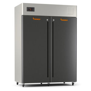 laboratory freezer