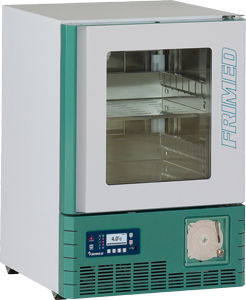 blood bank refrigerator / built-in / anti-corrosion / 1-door