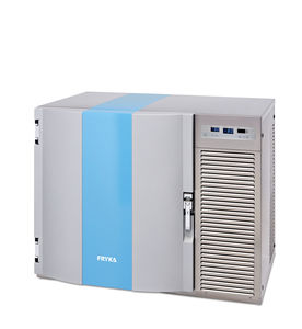 laboratory freezer