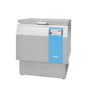 laboratory freezer
