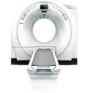 CT scanner