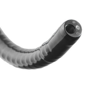 video bronchoscope