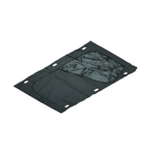 adult size mortuary bag