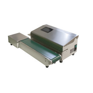 medical thermosealer