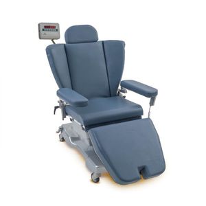 Bariatric best sale chair hospital