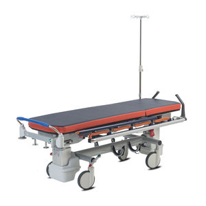 transport stretcher trolley