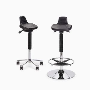 healthcare facility stool