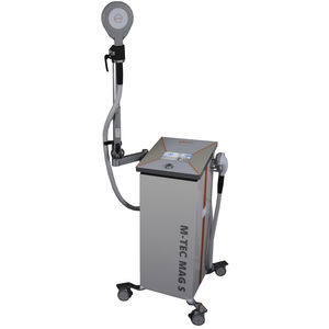 magnetic transcranial magnetic stimulator