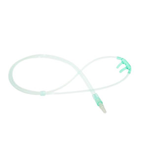 oxygen nasal cannula