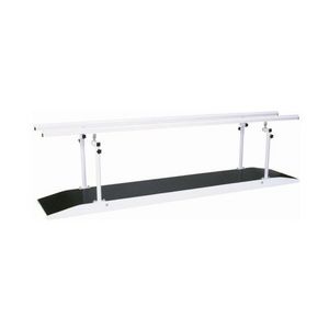 rehabilitation parallel bars with base