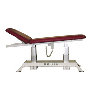 electric examination table