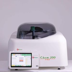 automatic clinical chemistry analyzer