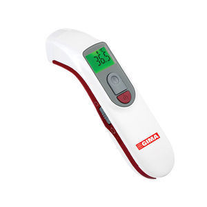 fever thermometer