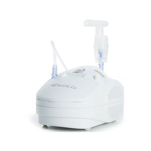 electronic nebulizer