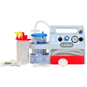 electric surgical suction pump