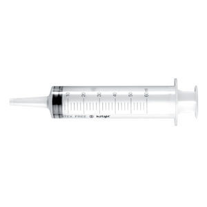 60 mL syringe