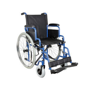 manual wheelchair